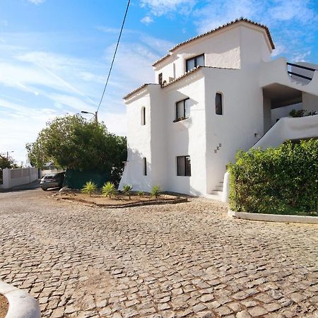 Apartamento Vila Mourisca Porches  Kültér fotó