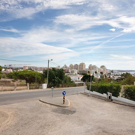 Apartamento Vila Mourisca Porches  Kültér fotó
