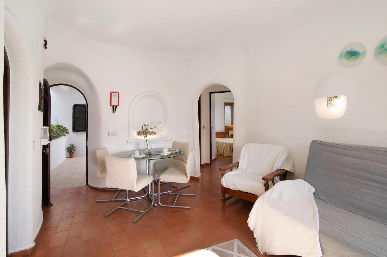 Apartamento Vila Mourisca Porches  Kültér fotó