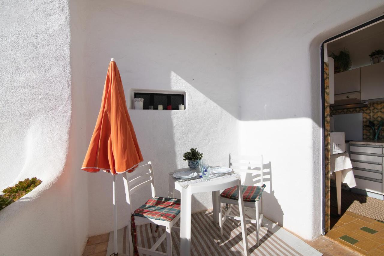 Apartamento Vila Mourisca Porches  Kültér fotó
