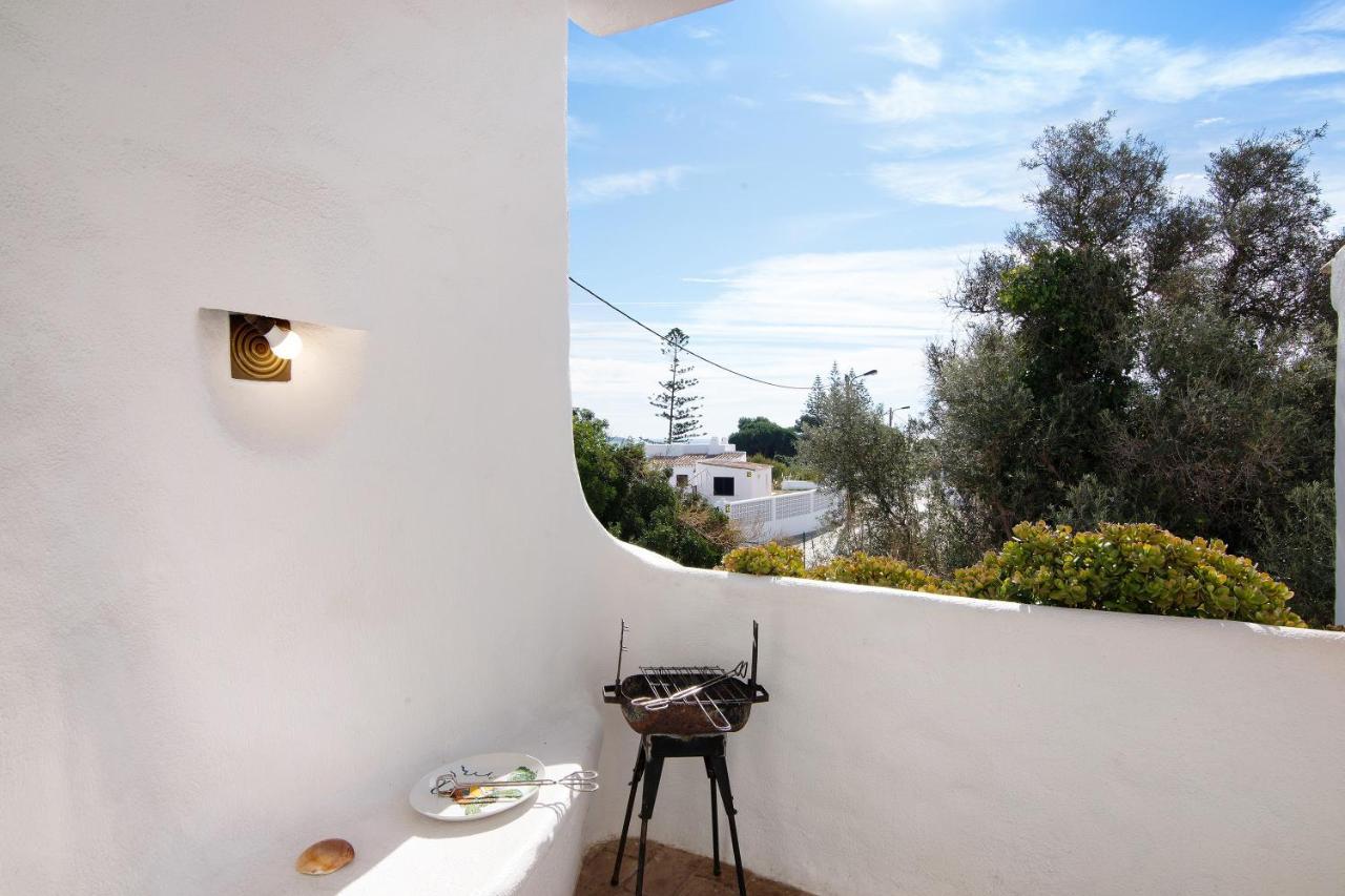 Apartamento Vila Mourisca Porches  Kültér fotó