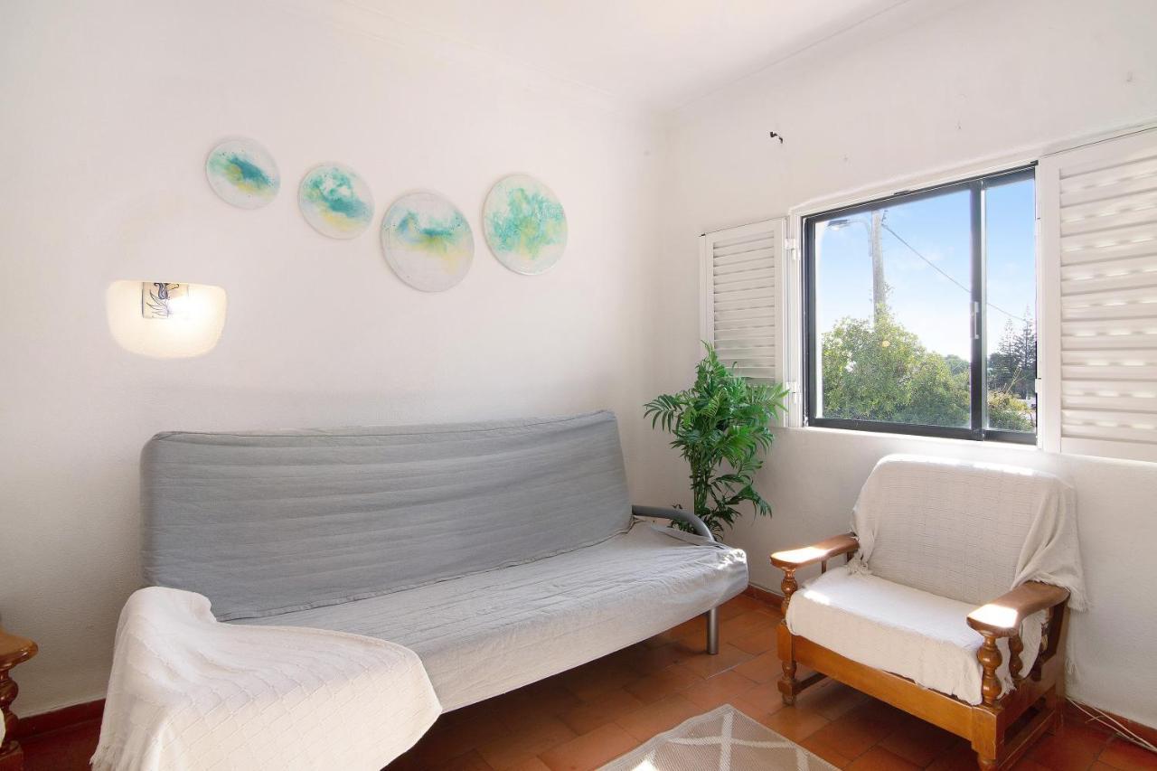 Apartamento Vila Mourisca Porches  Kültér fotó