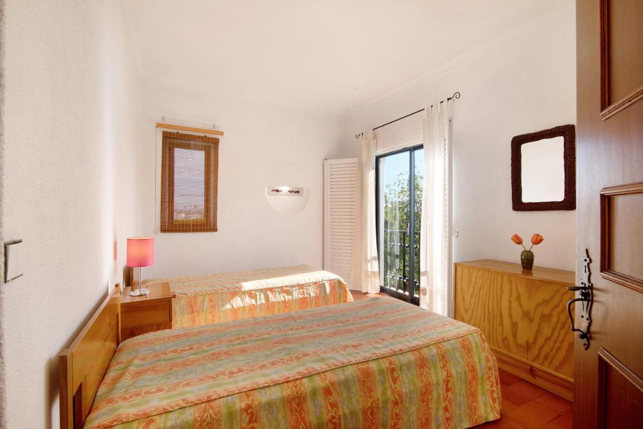 Apartamento Vila Mourisca Porches  Kültér fotó