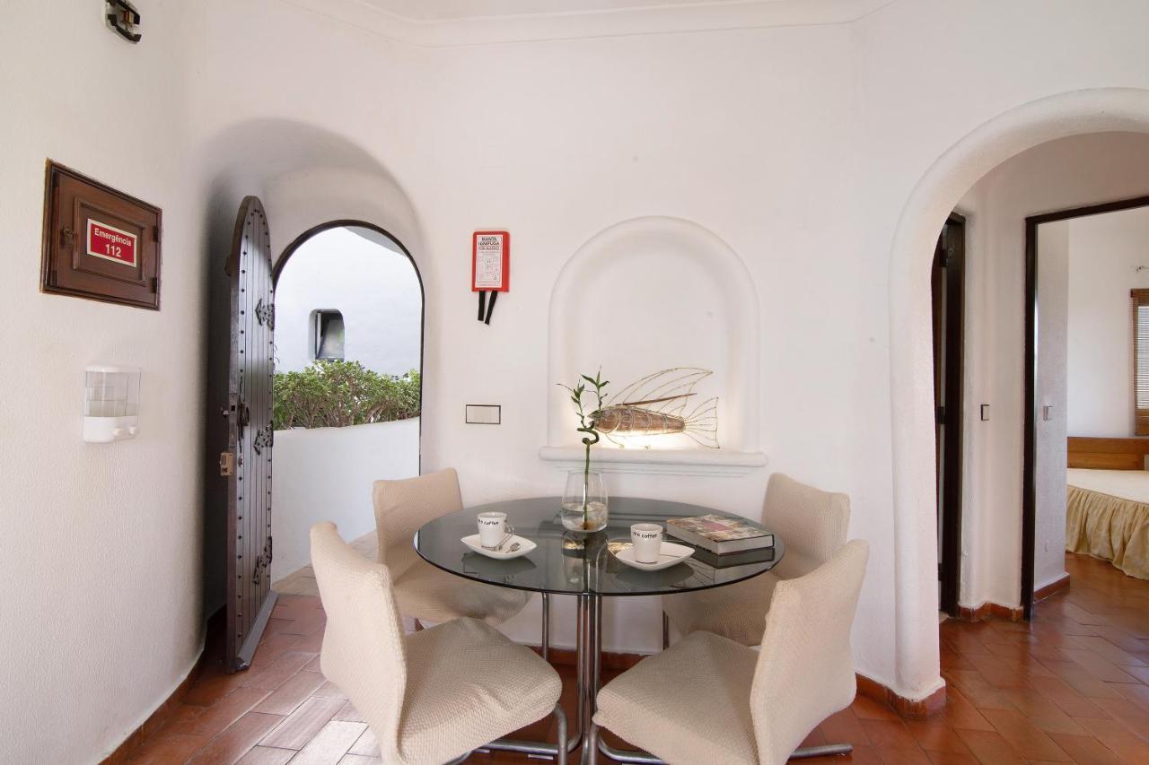 Apartamento Vila Mourisca Porches  Kültér fotó
