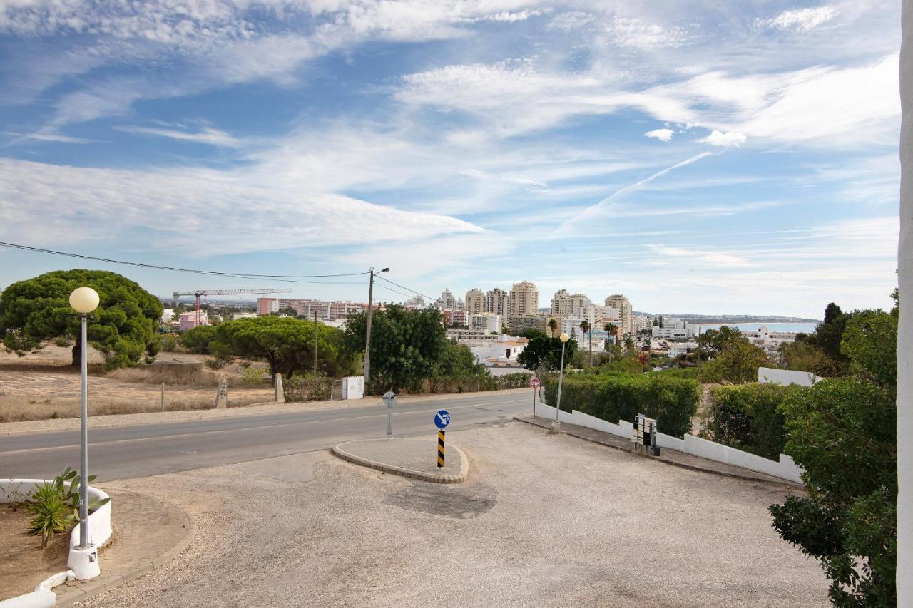 Apartamento Vila Mourisca Porches  Kültér fotó