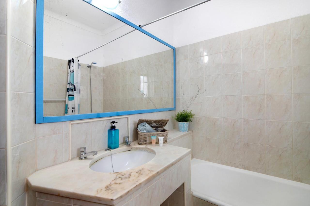 Apartamento Vila Mourisca Porches  Kültér fotó